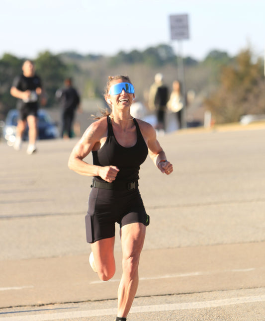 12 Week Leg Endurance