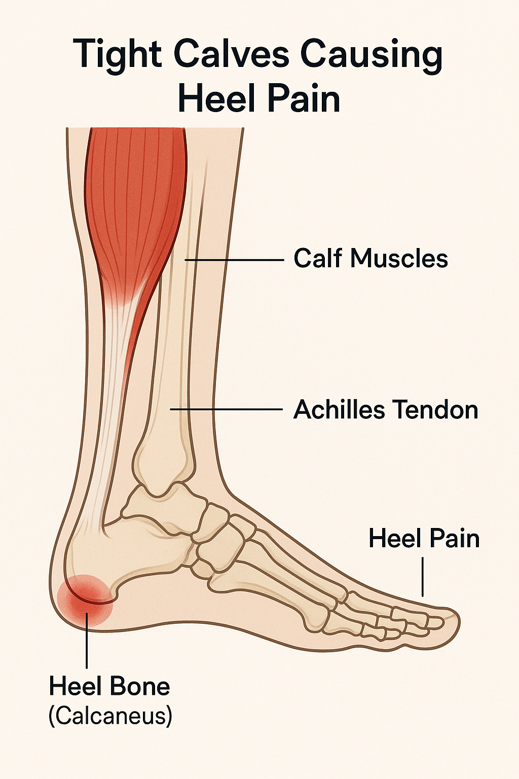 4 Week Prehab Strength