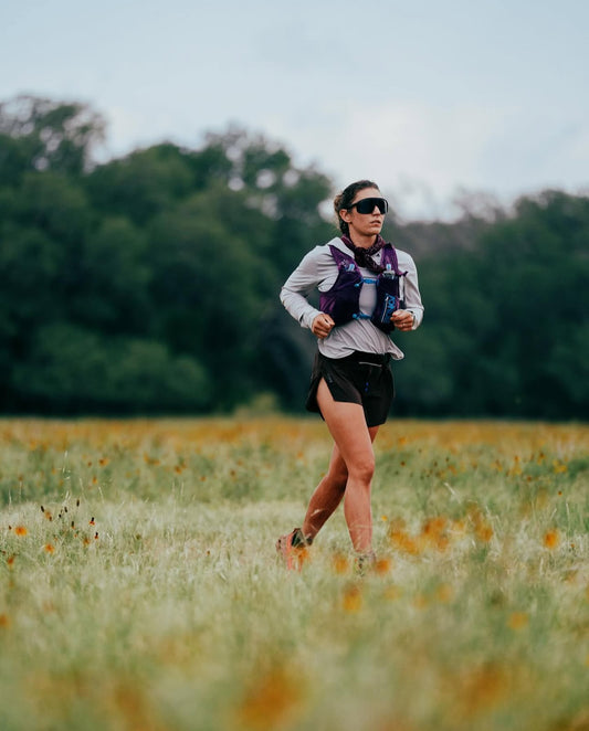 6 Week 10k Running Plan